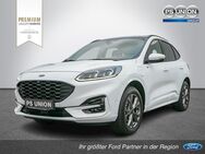 Ford Kuga, 2.5 Plug-In Hybrid ST-Line, Jahr 2022 - Halle (Saale)