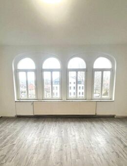 Sanierte Wohnung in Helmstedt - Helmstedt