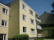 Schöne 2-Zimmerwohnung mit Balkon - Wipperfürth (Hansestadt)