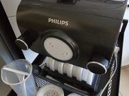 Philips Nudelmaschine Pastamaker HR2382/15 Avance Collection - Rheinfelden (Baden)