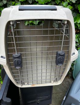 Hundetransportbox - Sankt Augustin