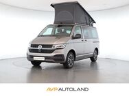 VW T6 California, 2.0 TDI 1 BEACH TOUR, Jahr 2022 - Plattling