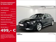 Audi A3, Sportback 35 TDI PAN SONOS S line, Jahr 2024 - Hagen (Stadt der FernUniversität)