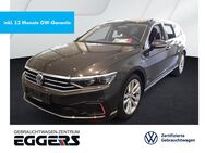 VW Passat Variant, GTE, Jahr 2020 - Verden (Aller)