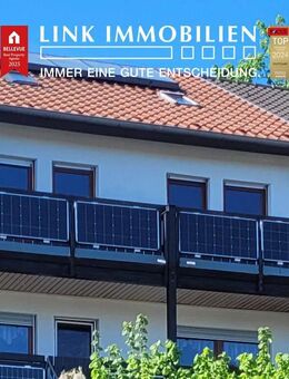Freudental: Gepflegtes Reihenmittelhaus mit Gartenidylle - ein Traum für junge Familien - Freudental