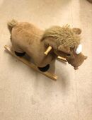 Schaukel Pferd in 66787