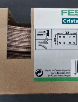 Festool Schleifpapier STF 80x133 50st. verschidene Sorten neu - Gedern Zentrum
