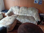 Couch zu verschenken - Merzig Zentrum