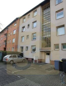 Gut vermietete 2-Zimmer-Eigentumswohnung Mitten in der City! Meine Wohnung = mein Makler! - Braunschweig