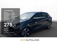 Seat Ibiza, 1.0 TSI FR | | | |, Jahr 2022 - Passau