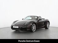 Porsche Boxster, S Spieg beheizbar Touchscreen, Jahr 2014 - Essen