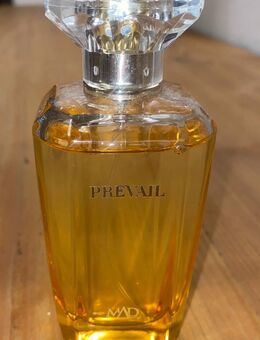 Prevail Parfüm Mad 100ml (Selten) - Wuppertal