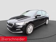 Skoda Scala, 1.0 TSI Selection, Jahr 2024 - Straubing