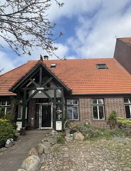 Traumhaftes Einfamilienhaus auf Resthof mit Energieklasse A - Ideal für Pferdehaltung - Zetel