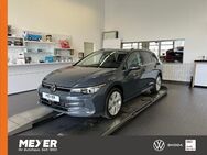 VW Golf Variant, 1.5 l Style eTSI OPF, Jahr 2022 - Tostedt