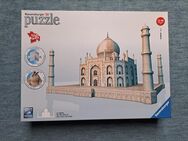 Ravensburger 3D Puzzle: Taj Mahal - Bremen