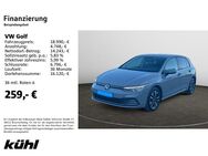 VW Golf, 1.5 TSI VIII United, Jahr 2021 - Hildesheim