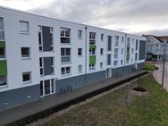 Außergewöhnliche 2-Raum Maisonette Wohnung mit Terrasse - Bitterfeld-Wolfen