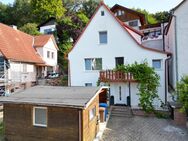 Komplett saniert und schnell bezugsfertig - Einfamilienhaus in Frammersbach - Frammersbach