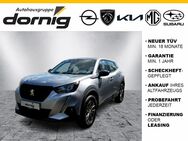 Peugeot 2008, Active Pack 100, Jahr 2022 - Helmbrechts