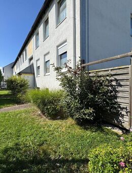 Provisionsfrei für den Käufer - Etagenwohnung in ruhiger Wohnlage Bökenförde - Lippstadt