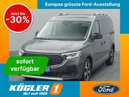 Ford Grand Tourneo, Connect Active 122PS, Jahr 2022 - Bad Nauheim