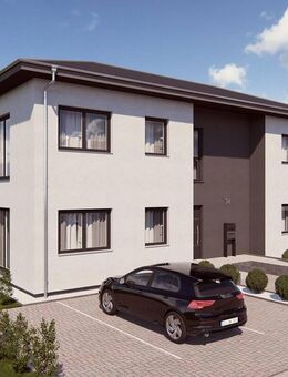 Exklusives Wohnen mit Penthouse-Charakter im Raum Schwäbisch Hall - Schwäbisch Hall