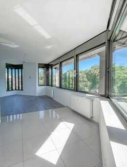 1,5-Zimmer-Apartment -inkl. Küche - Aufzug - Innenstadtkern - Theater Dortmund - Dortmund