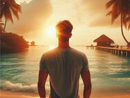 Nice Guy sucht Sommerliebe - Stuttgart