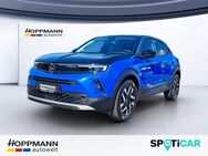 Opel Mokka, Elegance, Jahr 2021 - Kreuztal