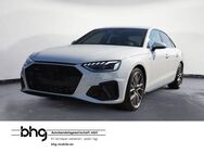 Audi A4, Limousine S line 40 TFSI quattro S-L, Jahr 2023 - Balingen