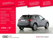 Audi Q3, 35 TFSI S line, Jahr 2022 - Leverkusen