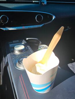 Bin M39 welche hübsche sie will spontan auf ein Eis treffen:) - Bayreuth