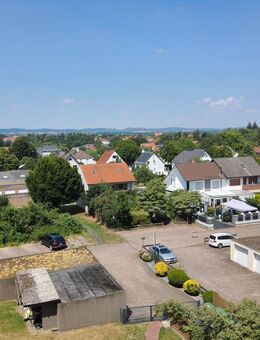 *****Charmante Dreizimmerwohnung in Stadtteillage mit guter Infrastruktur im vierten Obergeschoss einer Wohnanlage***** - Bünde