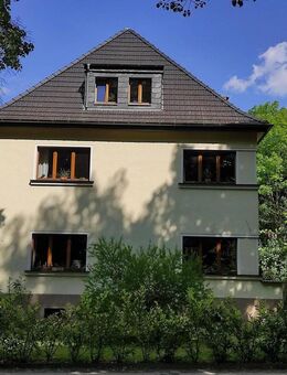 Stadtvilla in einmaliger Lage am Stadtpark in Rheinbach - provisionsfrei - Rheinbach