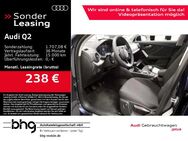 Audi Q2, 30 TDI advanced el Heck, Jahr 2024 - Rottweil