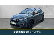 Dacia Sandero, TCe 100 ECO-G Stepway Extreme, Jahr 2024 - Plauen