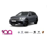 VW Tiguan, 2.0 TDI Allspace R-Line Sportpaket, Jahr 2024 - Köln