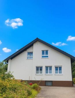 *Attraktives Zweifamilienhaus in Zuchering*Eigenheim oder Kapitalanlage *Viel Potenzial* - Ingolstadt
