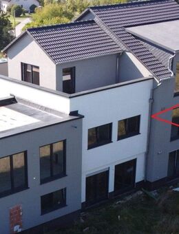 Erstbezug - Komfortables Reihenmittelhaus in Merzkirchen, ideal für Luxemburg-Pendler - Merzkirchen