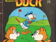 Comic von WALT DISNEY "DONALD DUCK" Heft Nr. 222 [ehapa Zweitauflage] - Zeuthen