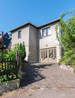 Einfamilienhaus in Mittweida - Mittweida