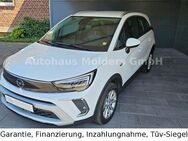 Opel Crossland, 1.2 Turbo Automatik 275 mtl, Jahr 2021 - Rheurdt