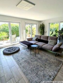 Stilvolles Wohnen in Schondorf am Ammersee - Schondorf (Ammersee)