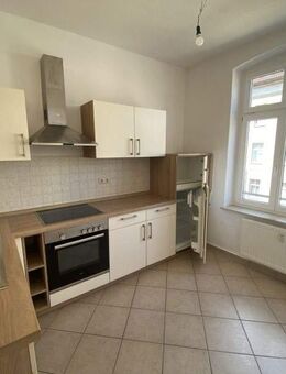 Traumhaft schöne 3 R Wohnung mit EBK - JETZT ZUSCHLAGEN ! - Gera