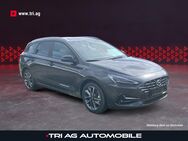 Hyundai i30, 1.5 T-GDI Kombi (MY25) (140PS) 48V 7 N LINE Sitz-Paket, Jahr 2024 - Sinzheim