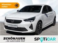 Opel Corsa, 1.2 F LINE TURBO FLEXCARE PAKET, Jahr 2023 - Solingen (Klingenstadt)