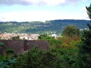 DHH am Hang mit herrlichem Blick nach Lörrach, Tüllingen, Basel - provisionsfrei - Lörrach