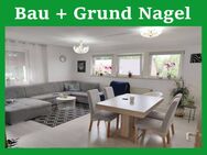 3,5-Zimmerwohnung (2.OG) mit Garage im Zentrum - Versmold