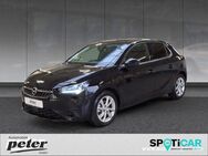 Opel Corsa, 1.2 F Turbo Elegance 100PS, Jahr 2023 - Erfurt